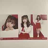 Amazon.co.jp: 齊藤なぎさ 生写真 イコラブ イコールラブ =LOVE